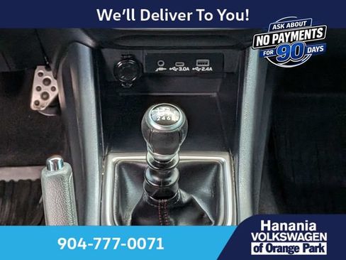 Used 2024 Subaru WRX Premium AWD/4WD image 21