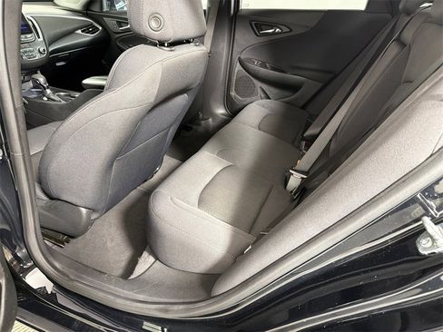 Used 2023 Chevrolet Malibu LT image 20