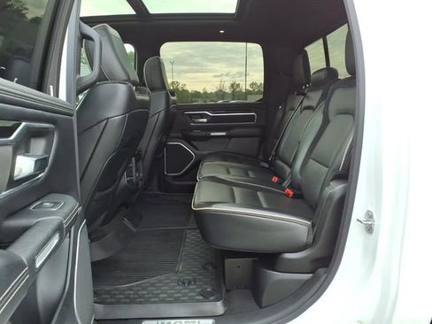 Used 2021 RAM 1500 Laramie AWD/4WD image 30