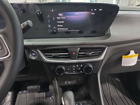 New 2026 Buick Encore GX Sport Touring w/ Comfort Package image 20