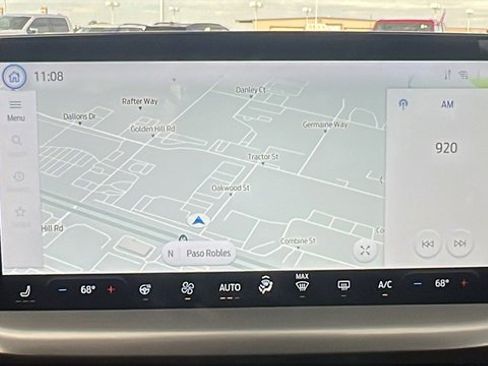 Certified 2024 Ford Escape Active w/ Tech Pack #1 image 25