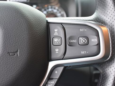 Used 2025 RAM 1500 Classic Warlock image 19