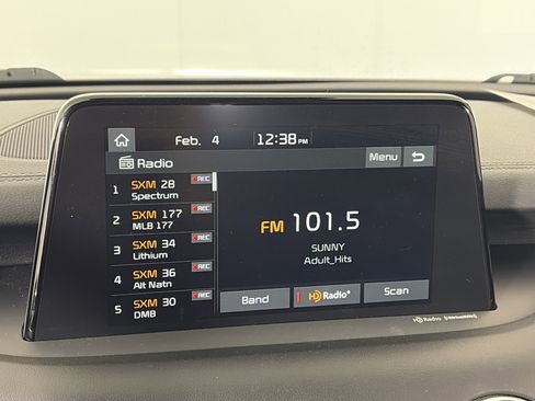 Used 2021 Kia Stinger GT1 image 19