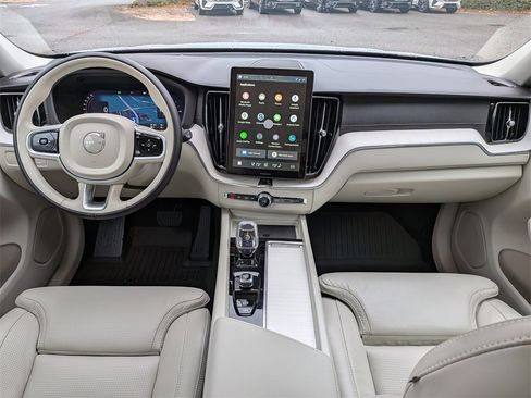 New 2026 Volvo XC60 T8 Ultra w/ Protection Package Premier image 16