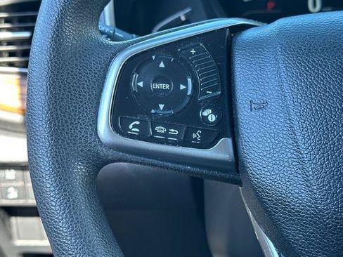 Used 2017 Honda CR-V EX image 26