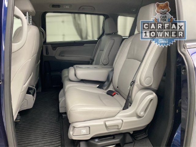Used 2019 Honda Odyssey EX-L image 11
