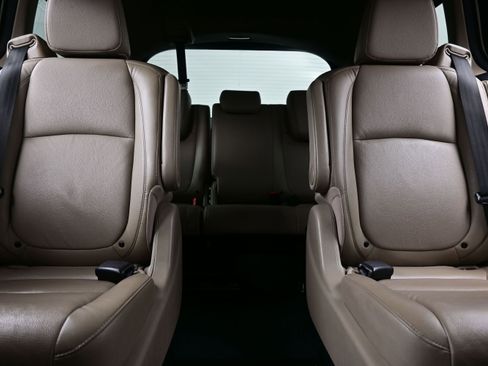 Used 2022 Honda Odyssey EX-L image 16