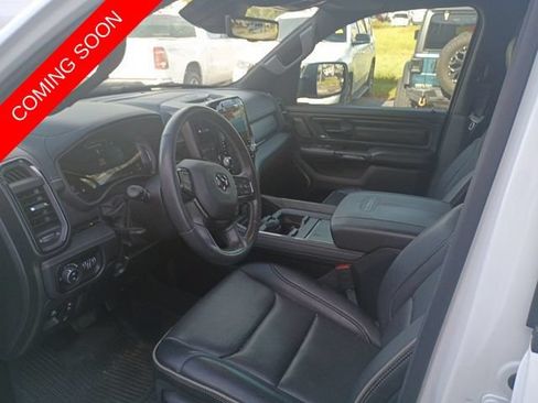 Certified 2023 RAM 1500 Limited AWD/4WD image 8
