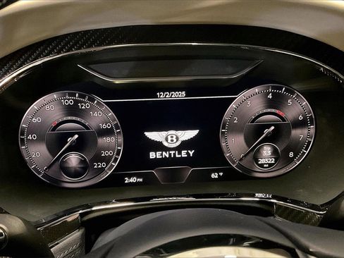 Used 2022 Bentley Continental GT Speed image 10