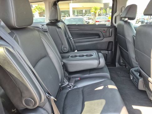 Used 2024 Honda Odyssey EX-L image 30