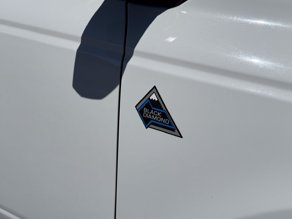Used 2022 Ford Bronco Black Diamond AWD/4WD image 14