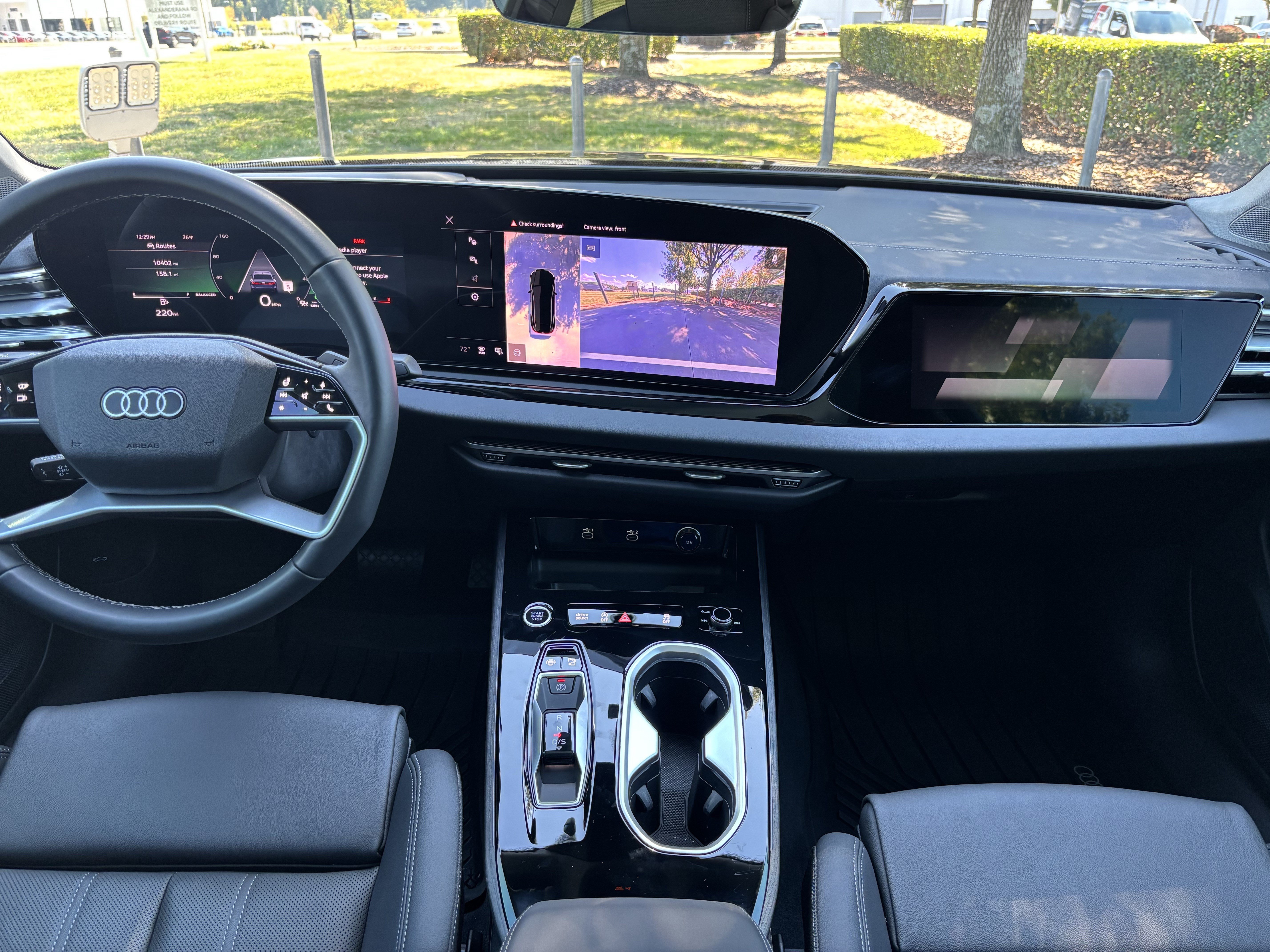 Used 2026 Audi A6 Prestige AWD/4WD image 31