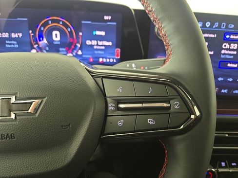 Certified 2025 Chevrolet Traverse RS w/ LPO, Floor Liner Package image 17