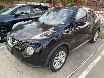 Used 2015 Nissan Juke S