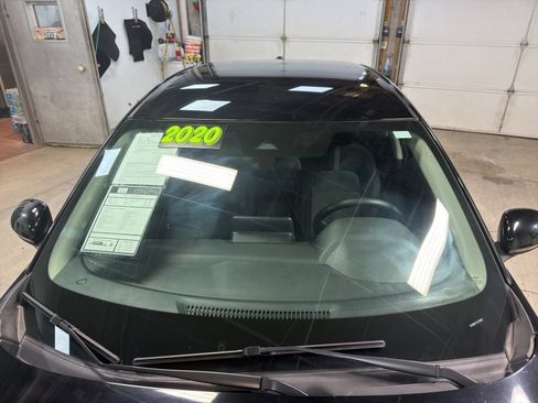 Used 2020 Nissan Sentra SV FWD image 28