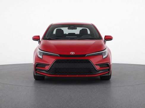 Used 2024 Toyota Corolla SE FWD image 2