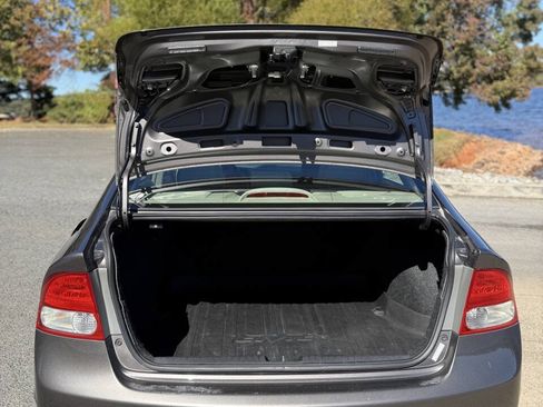 Used 2011 Honda Civic LX image 6