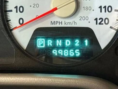 Used 2008 Dodge Ram 1500 Truck Laramie w/ Trailer Tow Group image 17