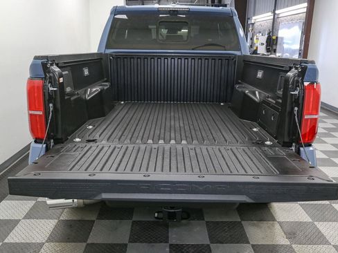 New 2026 Toyota Tacoma Limited AWD/4WD image 11