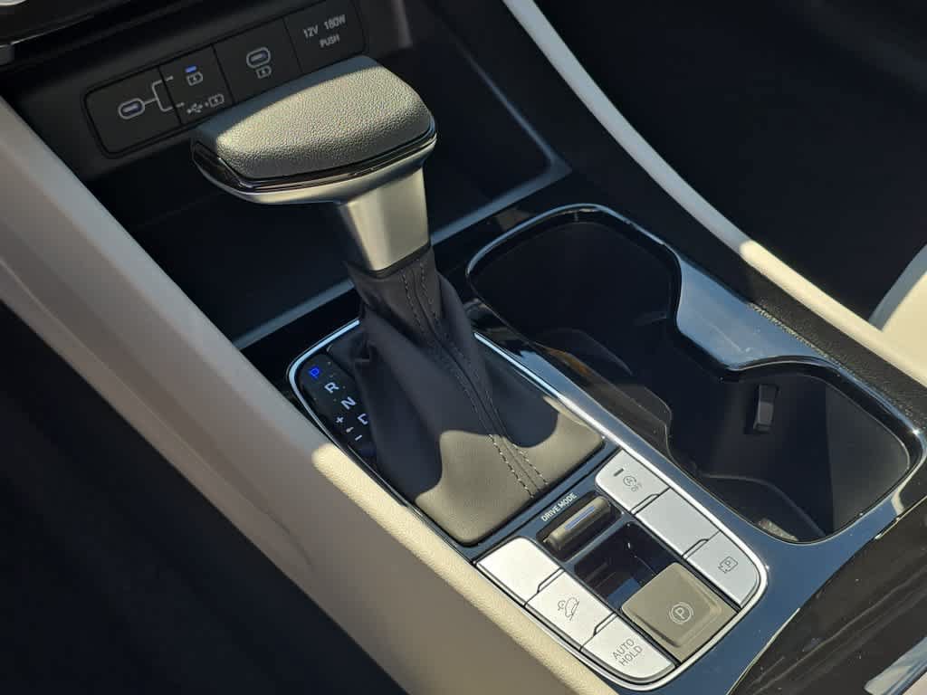 New 2026 Hyundai Tucson SEL Plus FWD image 33