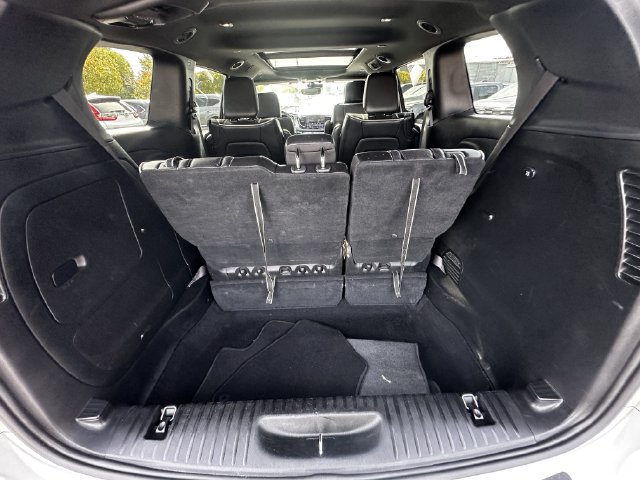 Used 2024 Chrysler Pacifica Premium FWD image 41