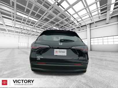 Used 2023 Honda HR-V LX