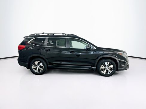 Used 2023 Subaru Ascent Premium w/ Convenience Package AWD/4WD image 10