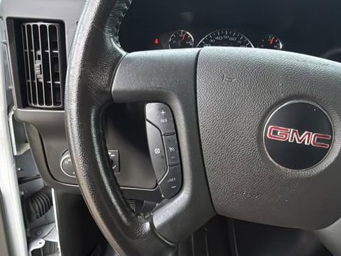 Used 2023 GMC Savana 2500 w/ Driver Convenience Package image 22