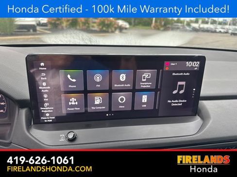Used 2023 Honda Accord EX-L image 20
