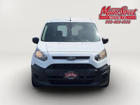 Used 2017 Ford Transit Connect XL FWD image 2