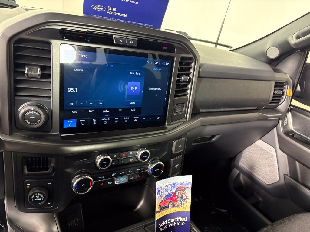 Used 2025 Ford F150 Tremor AWD/4WD image 18