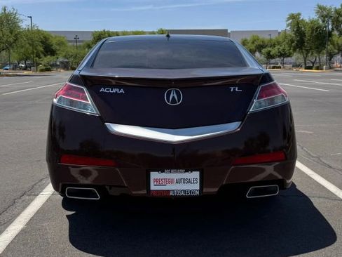 Used 2011 Acura TL w/ Technology Package image 6