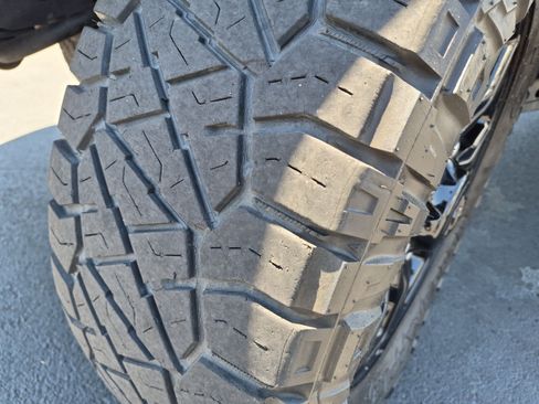 Used 2023 RAM 2500 Limited AWD/4WD image 12