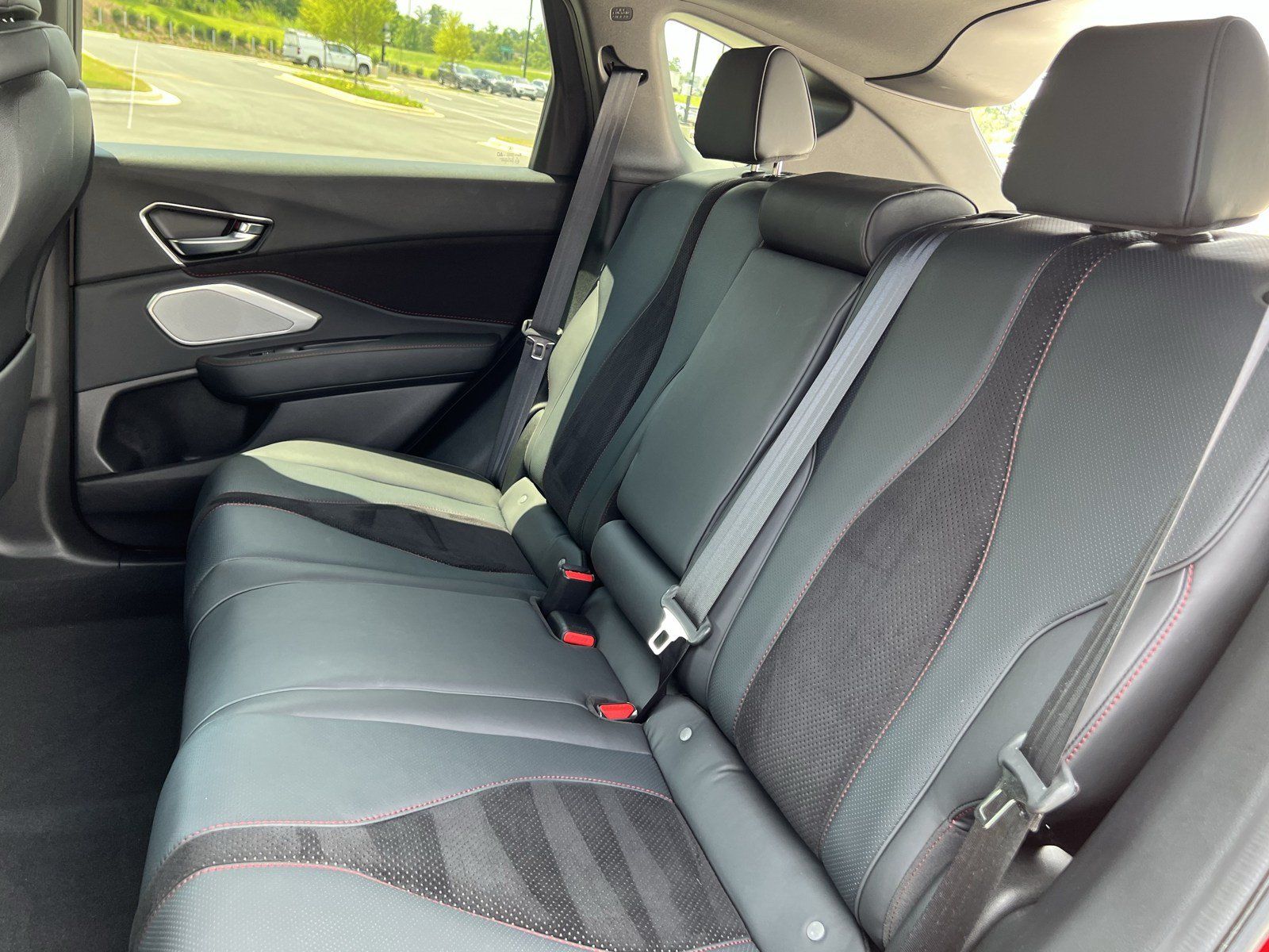 Certified 2023 Acura RDX w/ Advance Package FWD image 33