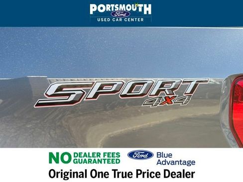 Used 2023 Ford F150 XLT w/ Equipment Group 302A High image 25