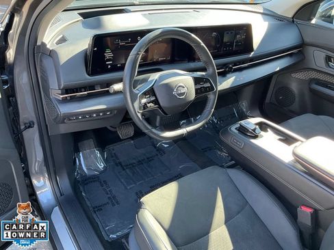 Used 2024 Nissan Ariya FWD image 6
