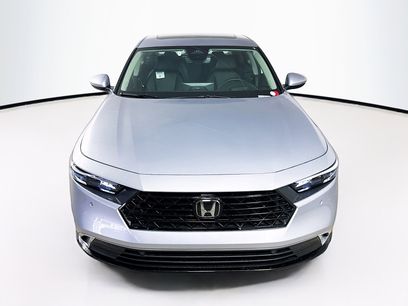 New 2026 Honda Accord Touring