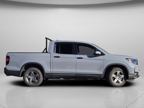 Used 2023 Honda Ridgeline RTL-E image 25