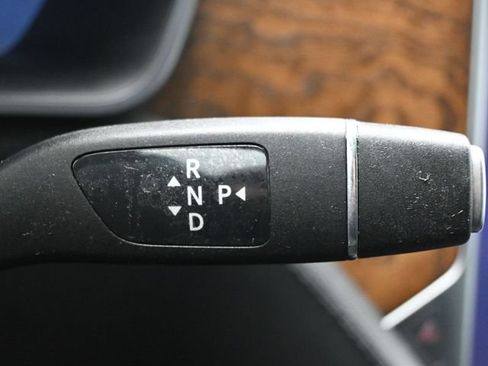 Used 2021 Tesla Model X Long Range AWD/4WD image 28