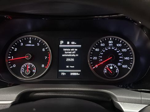 Used 2023 Kia K5 LXS FWD image 14