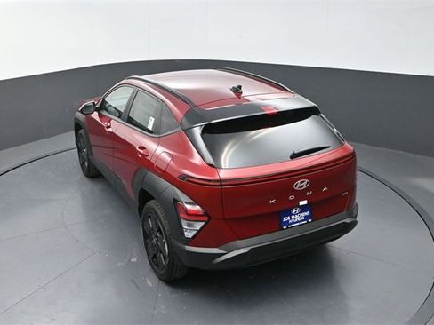 New 2026 Hyundai Kona SEL Sport image 26