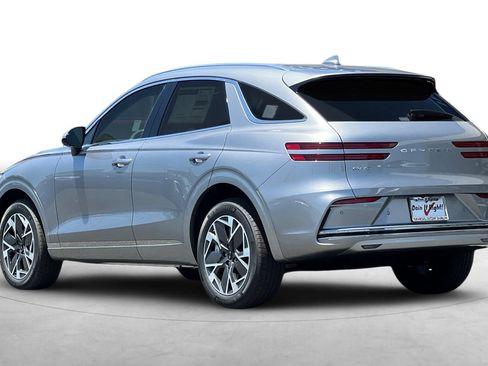 New 2026 Genesis Electrified GV70 image 4
