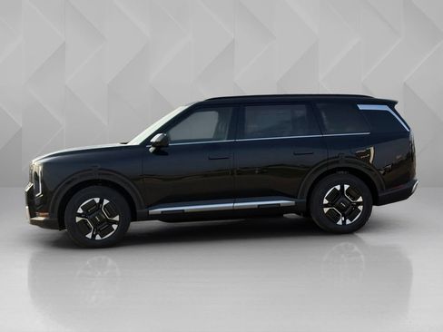 New 2027 Kia Telluride EX FWD image 8