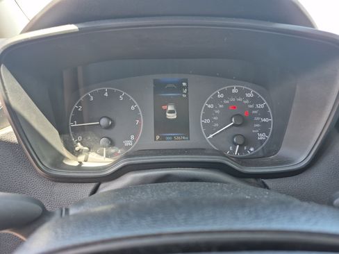 Used 2024 Toyota Corolla LE FWD image 10