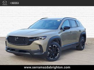 New 2026 MAZDA CX-50 Meridian Edition w/ Weather Package AWD/4WD video 1
