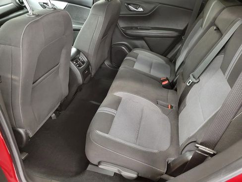 Used 2023 Chevrolet Blazer LT w/ Convenience Package image 21