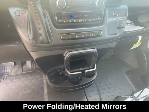 New 2026 RAM ProMaster 2500 w/ Convenience Group image 15