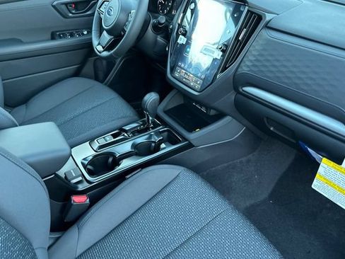 Used 2026 Subaru Forester Premium AWD/4WD image 13