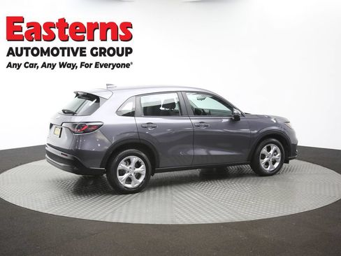 Used 2023 Honda HR-V LX image 42
