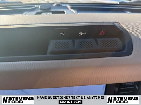 Used 2025 Ford Bronco Big Bend AWD/4WD image 29